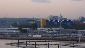 Ikea (Southampton)
