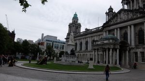 Rathaus (Belfast)