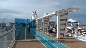 Deck 14 (Mein Schiff 5)